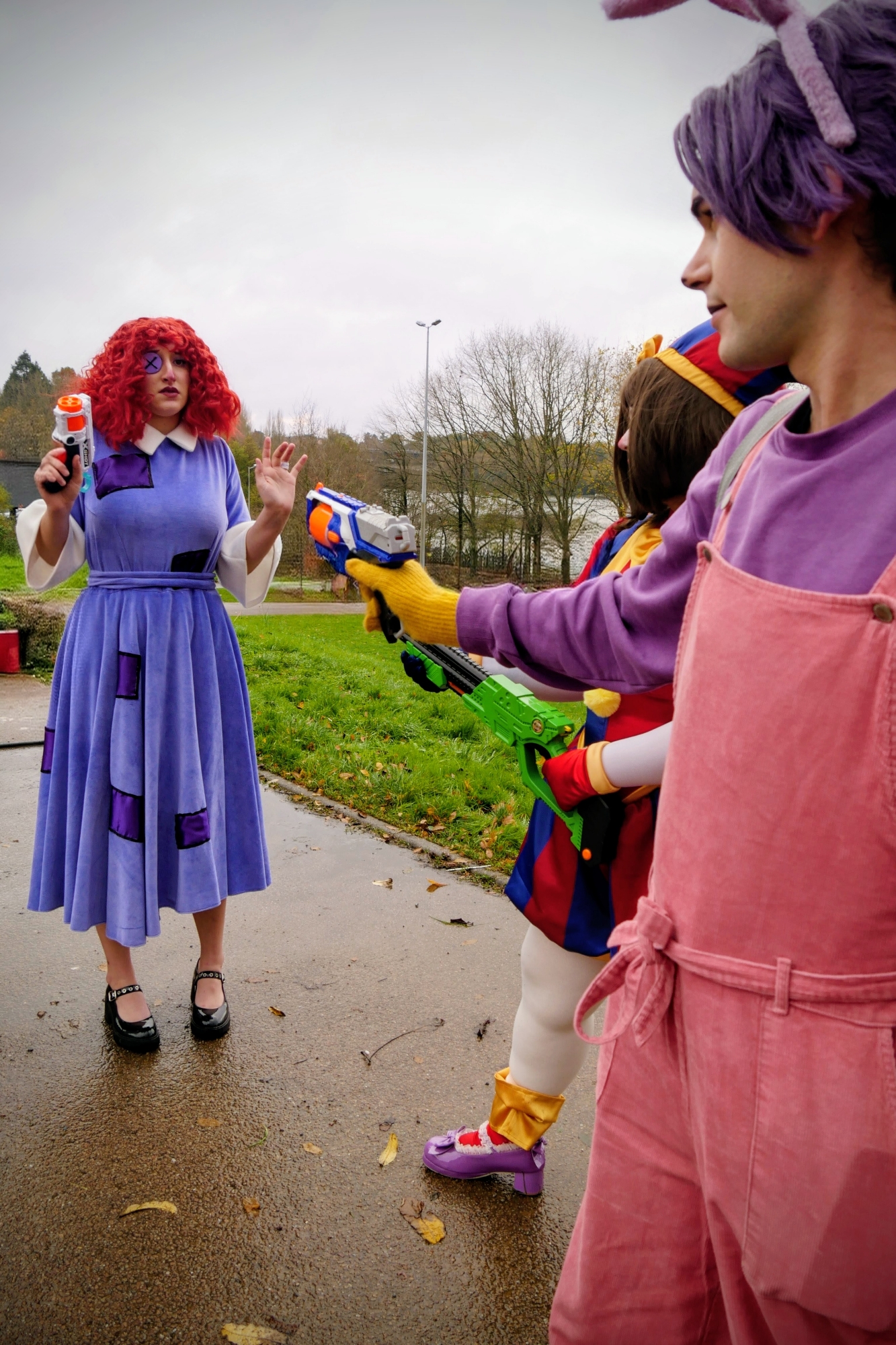 Pomni - shoot 3 - Photo 18