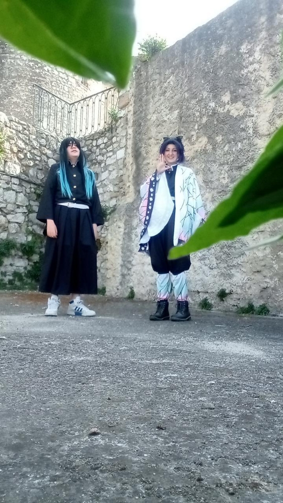 Shinobu Kocho  - Photo 8