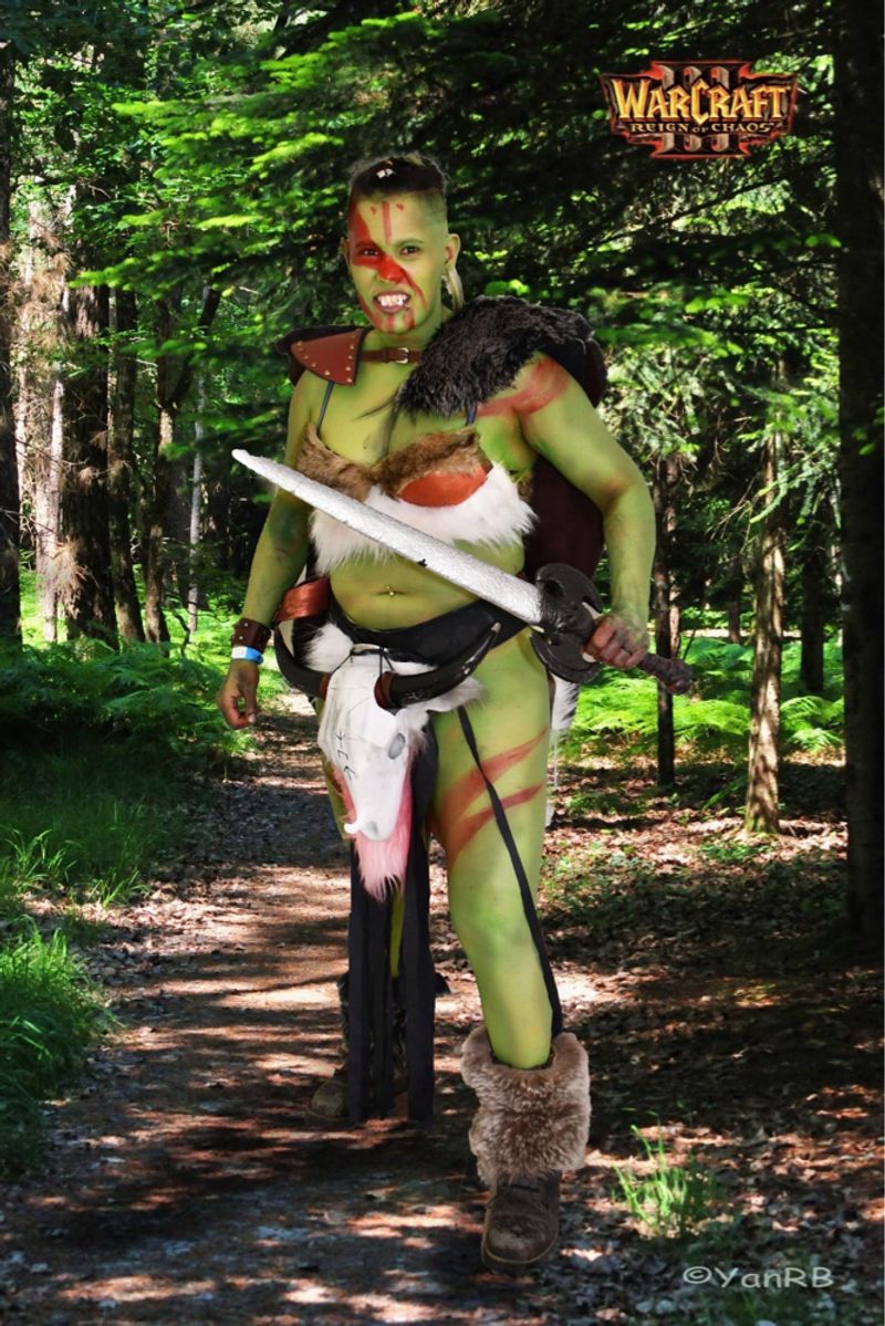 Alchimisth – Spring break 2022