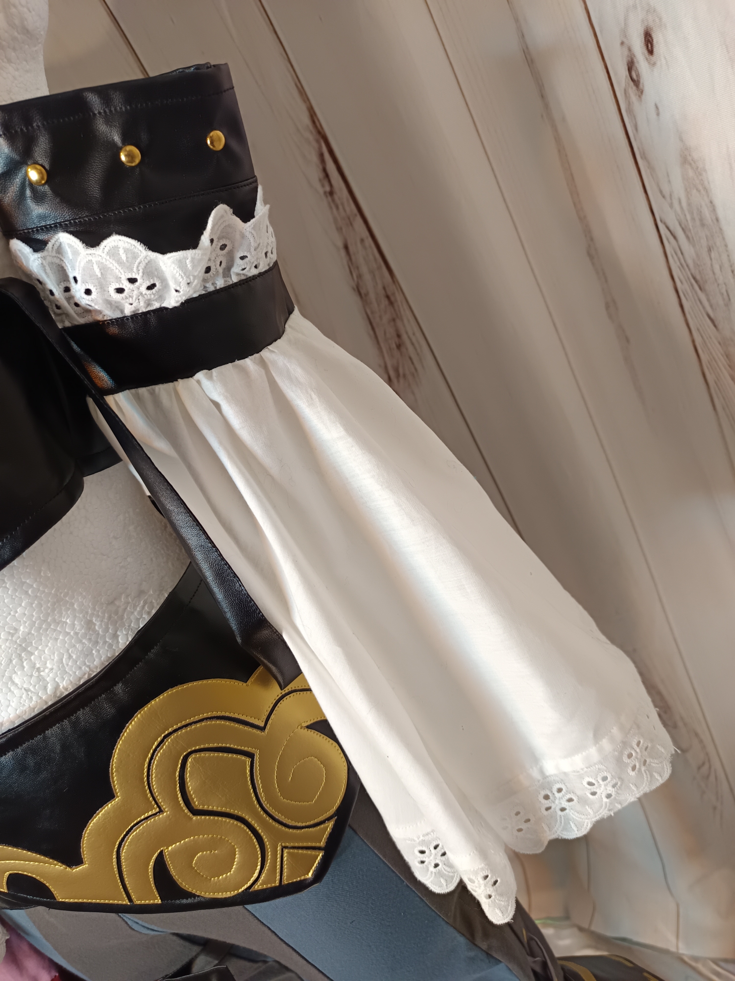 Miss Fortune — photo 15