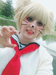 Toga Himiko preview 2