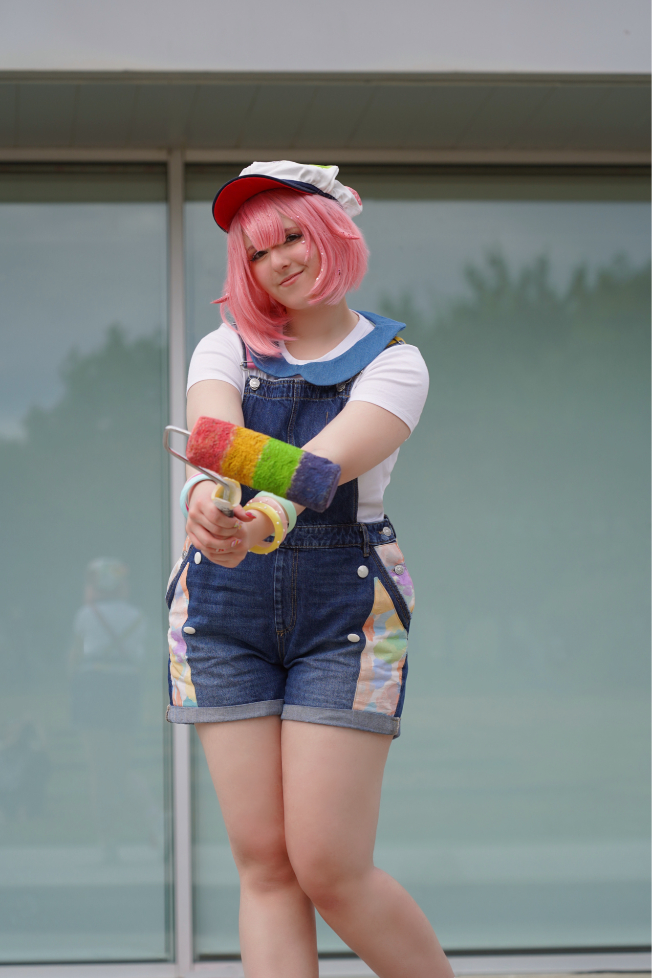 Ému paint  - Photo 10