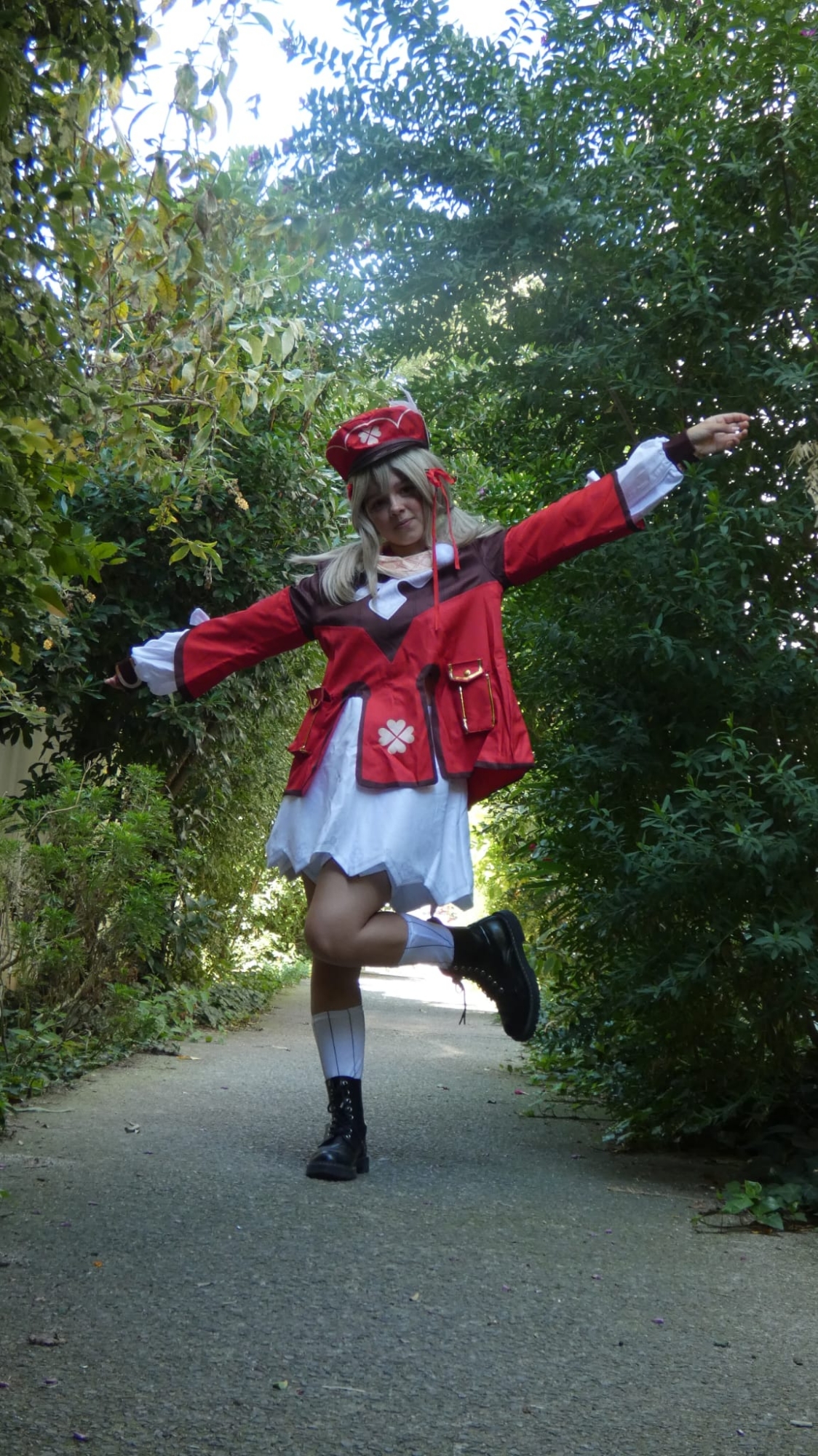 Klee 🧨🔥 - Photo 2