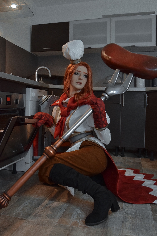 Private - Leona - Photo 1