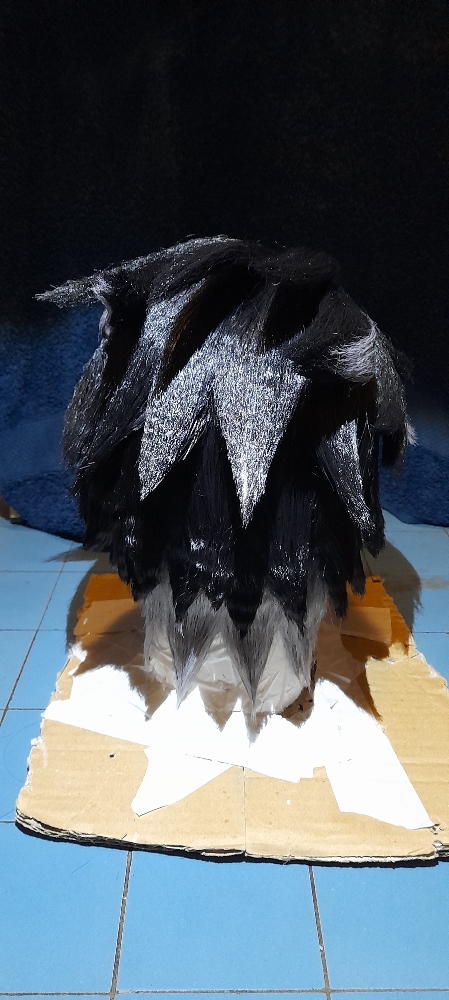 Wig wriothesley - Photo 2