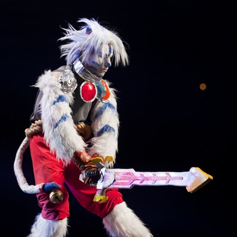 Onmyou Taisenki 01 - Photo 2