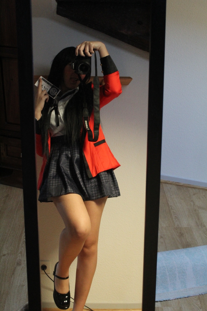 yumeko — photo 5