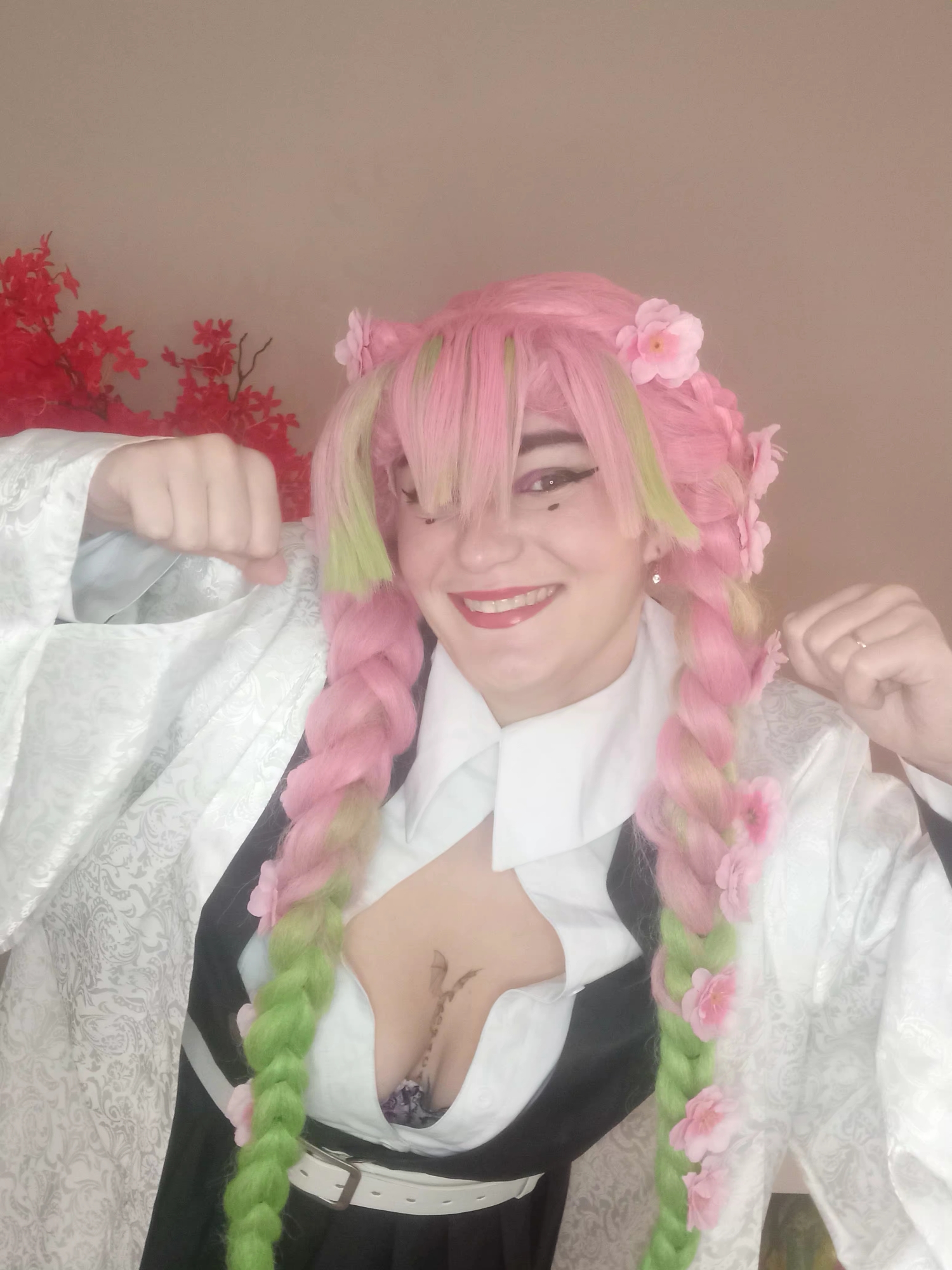 Mitsuri v3 - Photo 3