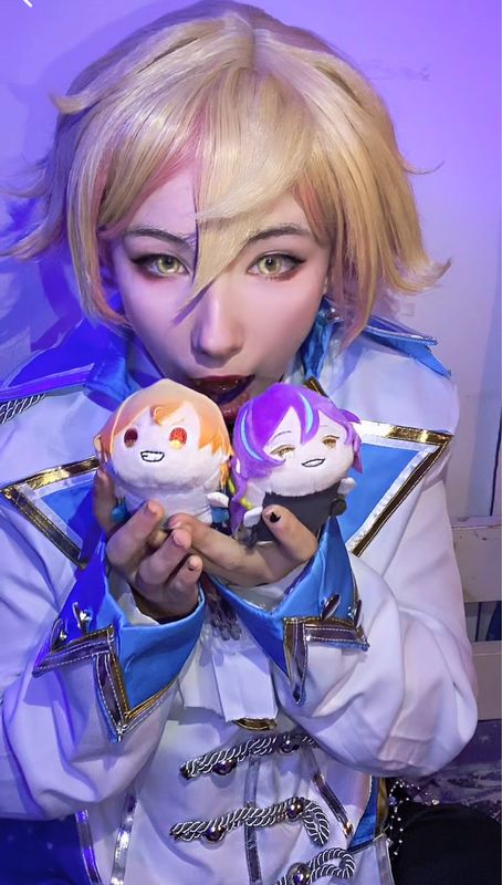 June.stary – Tsukasa Tenma ☀️