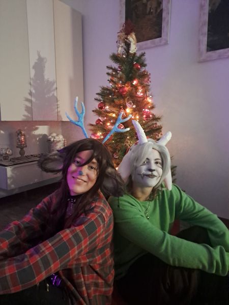 🦀crab🦀 - Dess and Azzy
