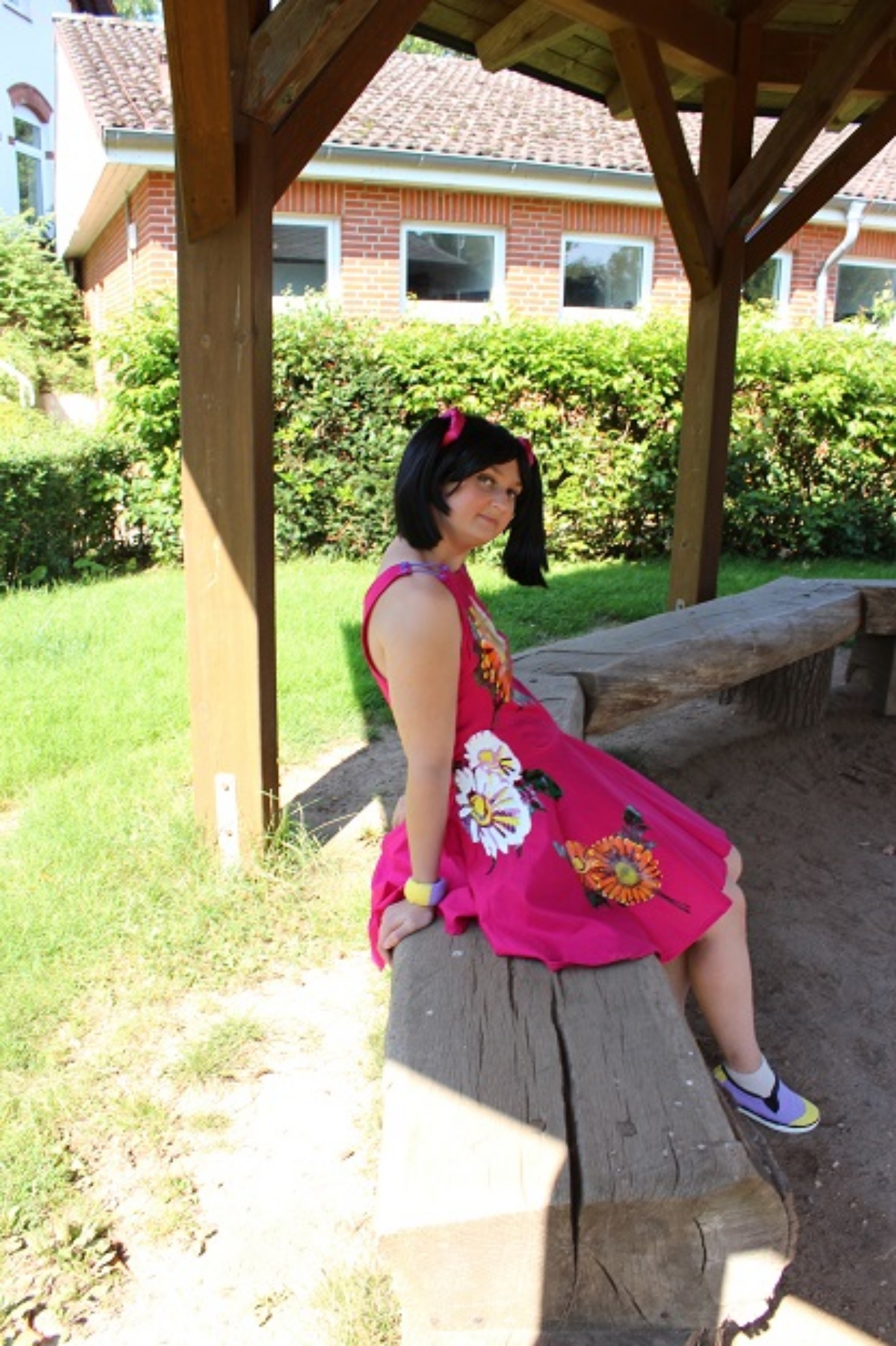Xiaoyu (Kleid) — photo 12