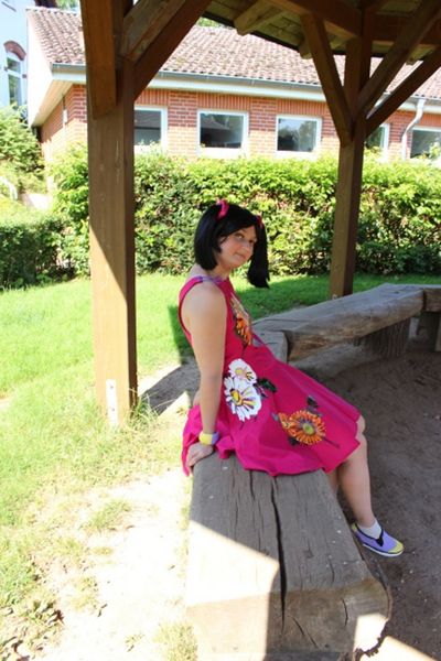 Amy-sama - Xiaoyu (Kleid)