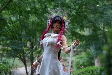 Columbina preview 2