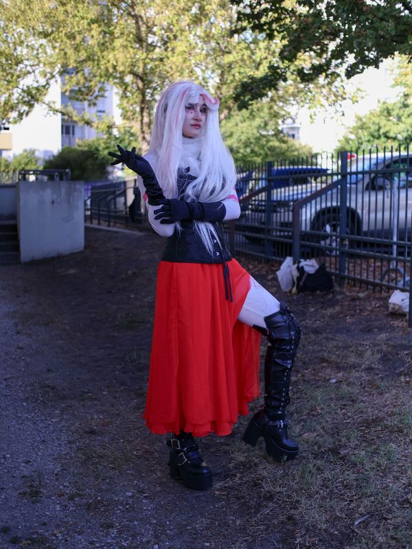 ._dash_.cos, Angel Dust Drag 