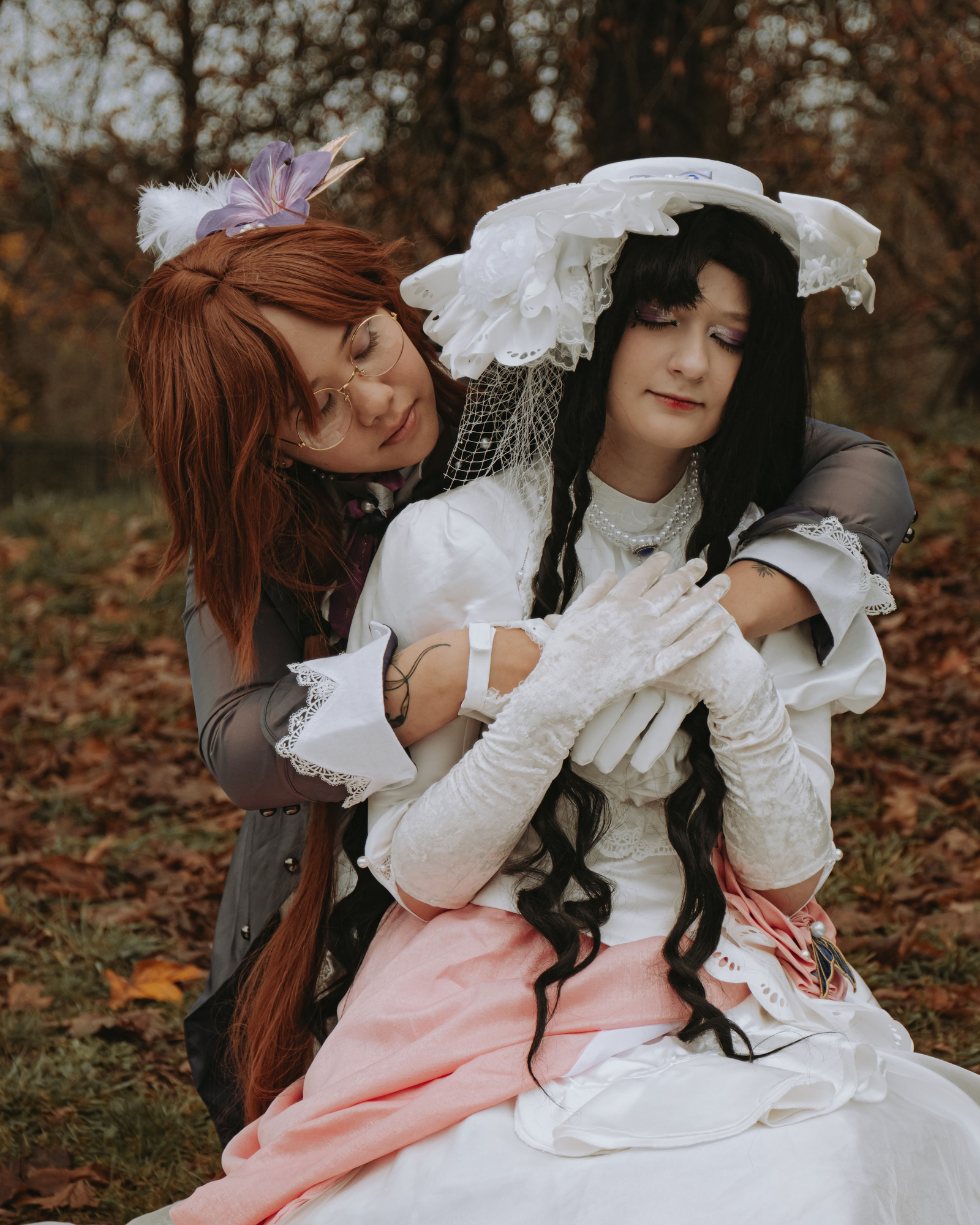 Isolde x kakania  - Photo 4