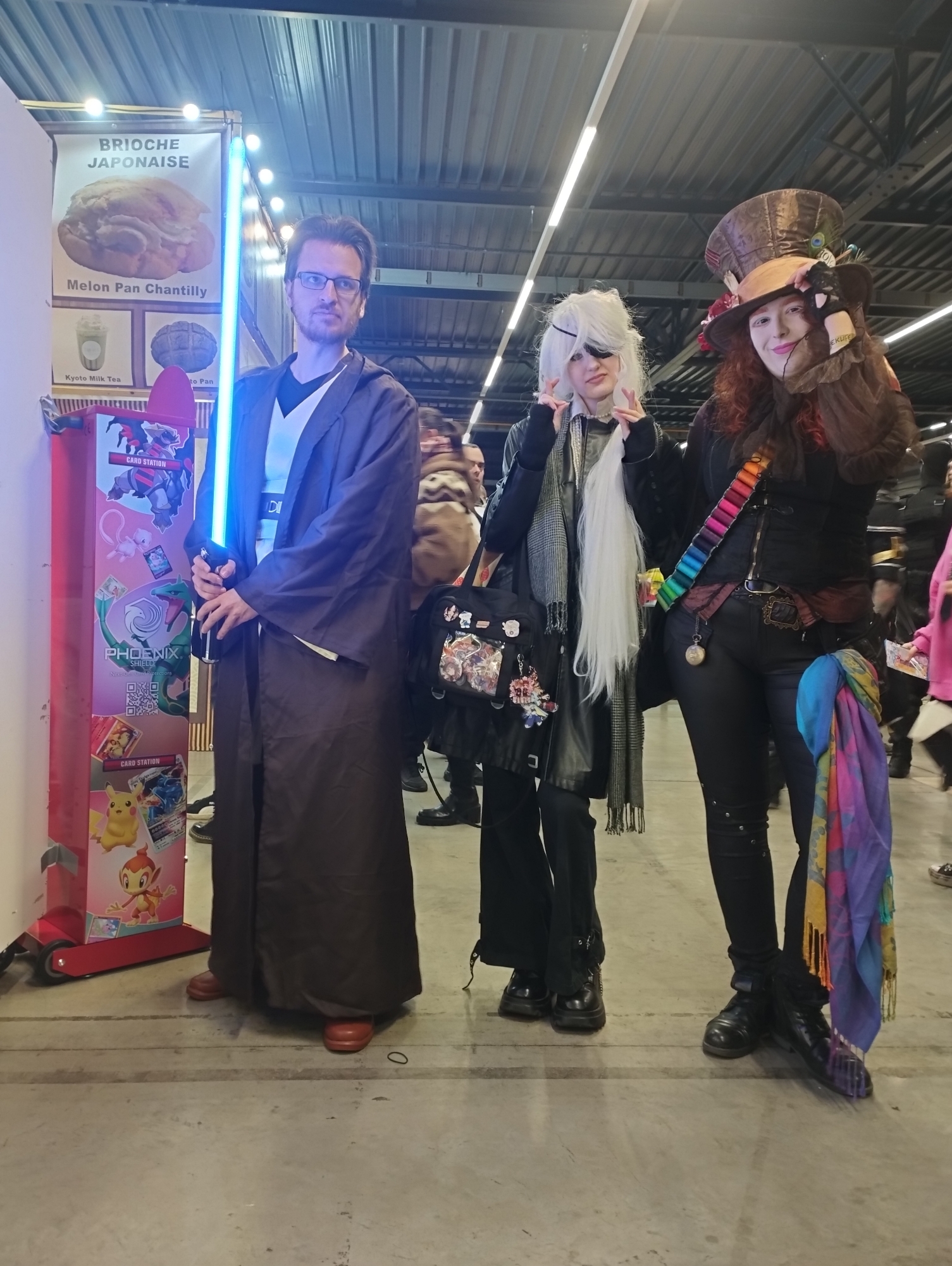 Geeklife 2026  - Photo 6