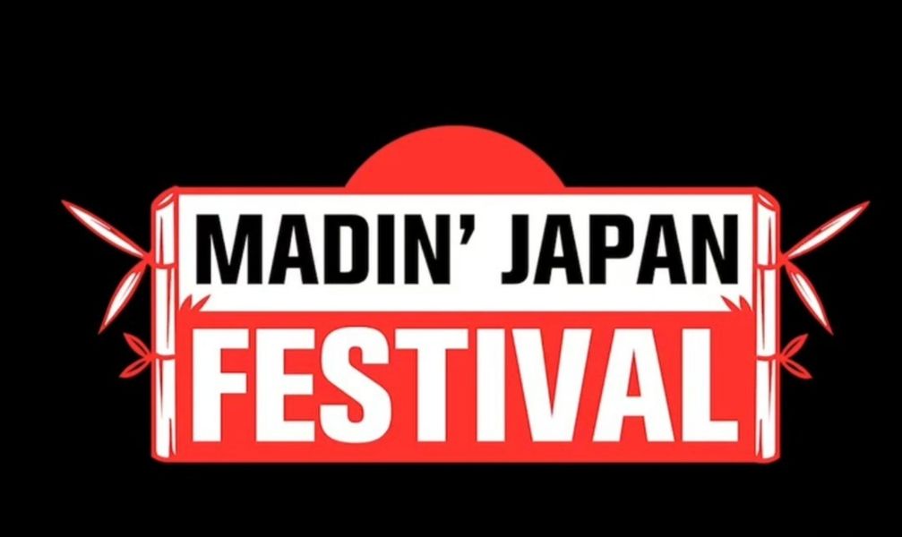 Madin'Japan Festival
