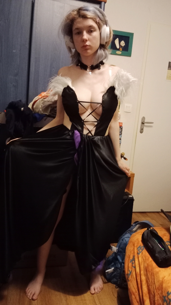 Noire neige  - Photo 5