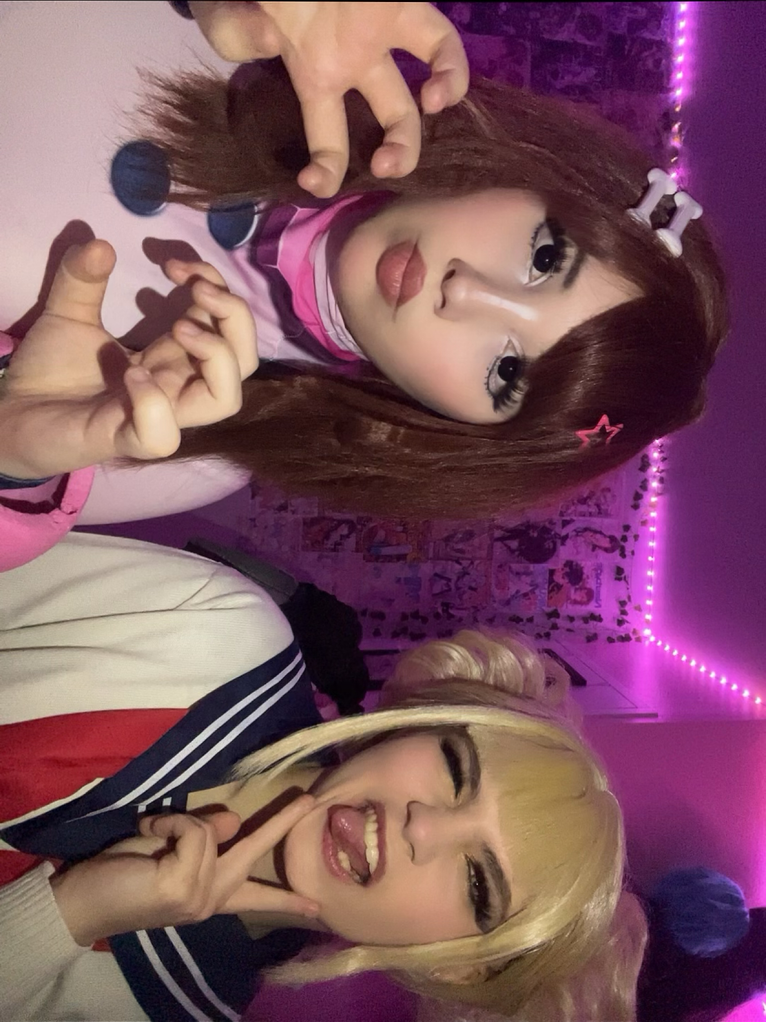 Uraraka Ochaco — photo 5