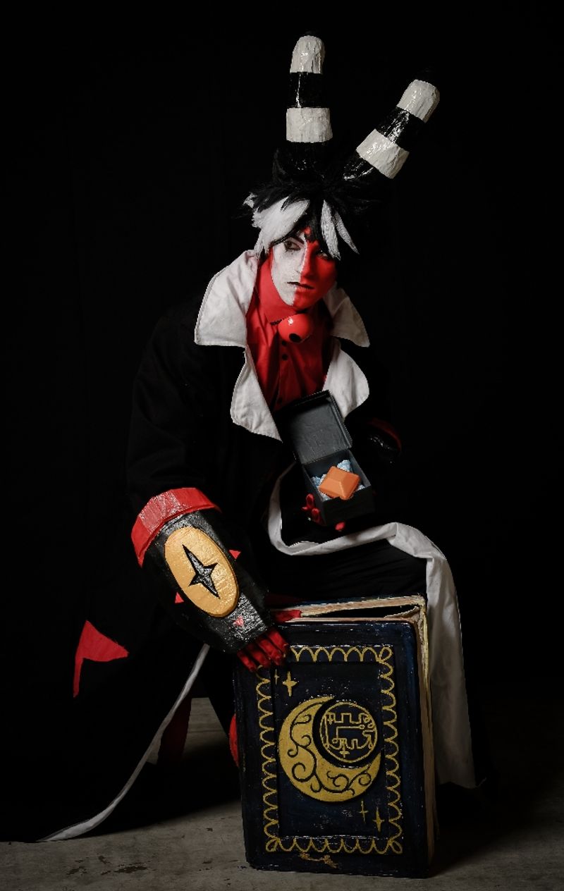 Enali_nikawa – Blitzø & Fizz