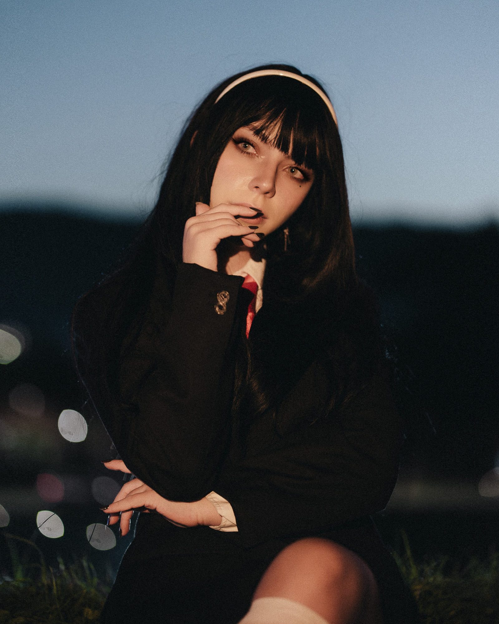 Tomie — photo 14