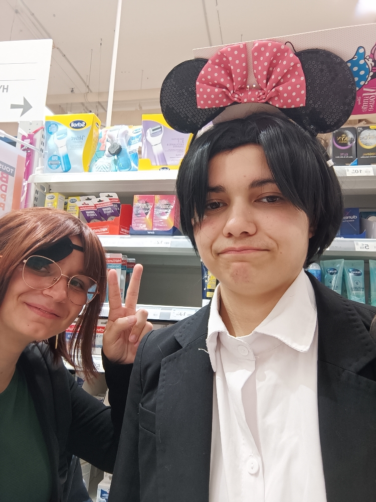 Levihan — photo 6