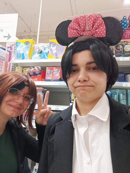 Lulu_space - Levihan