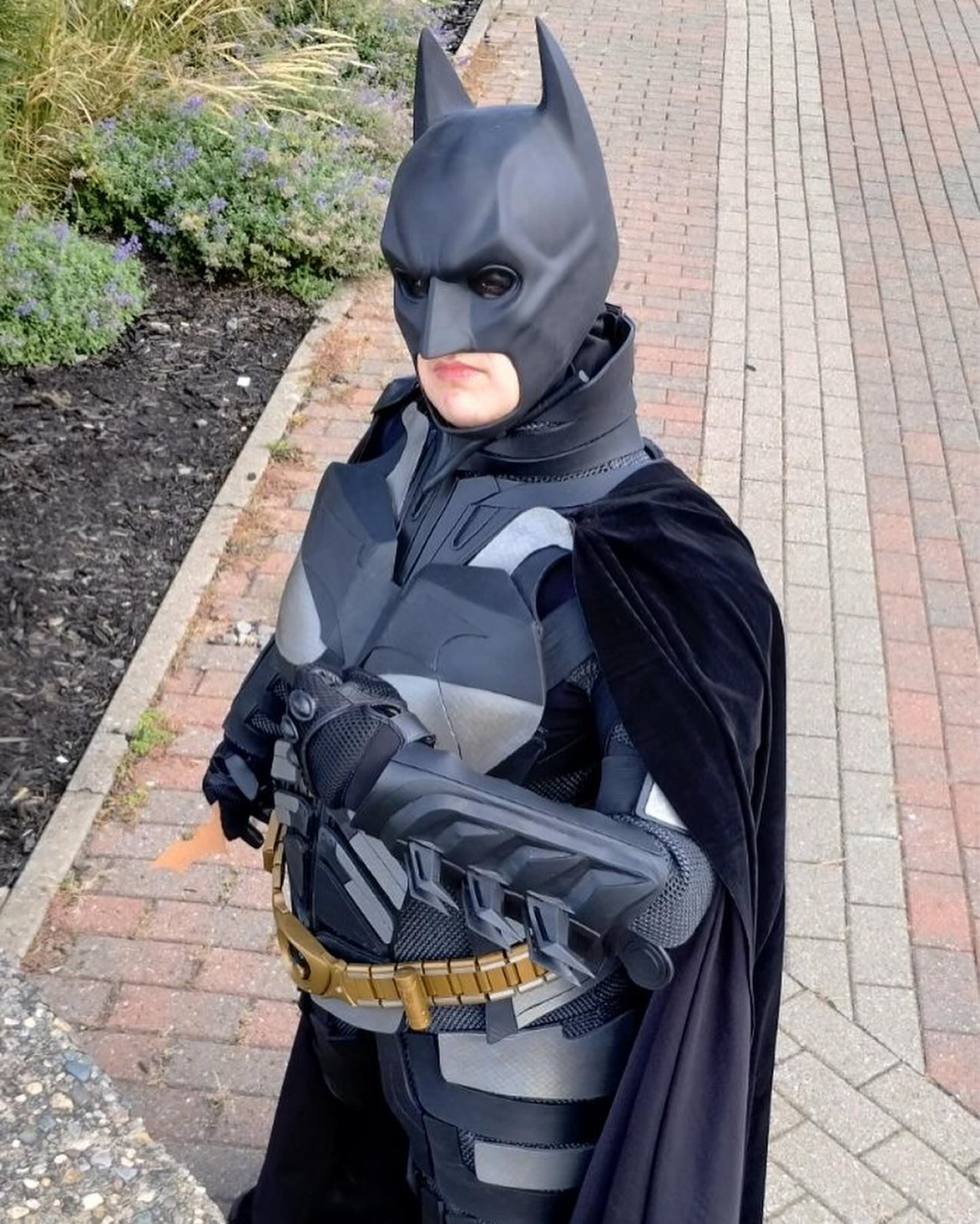 Batman TDK — photo 35