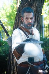Geralt De Riv preview 2