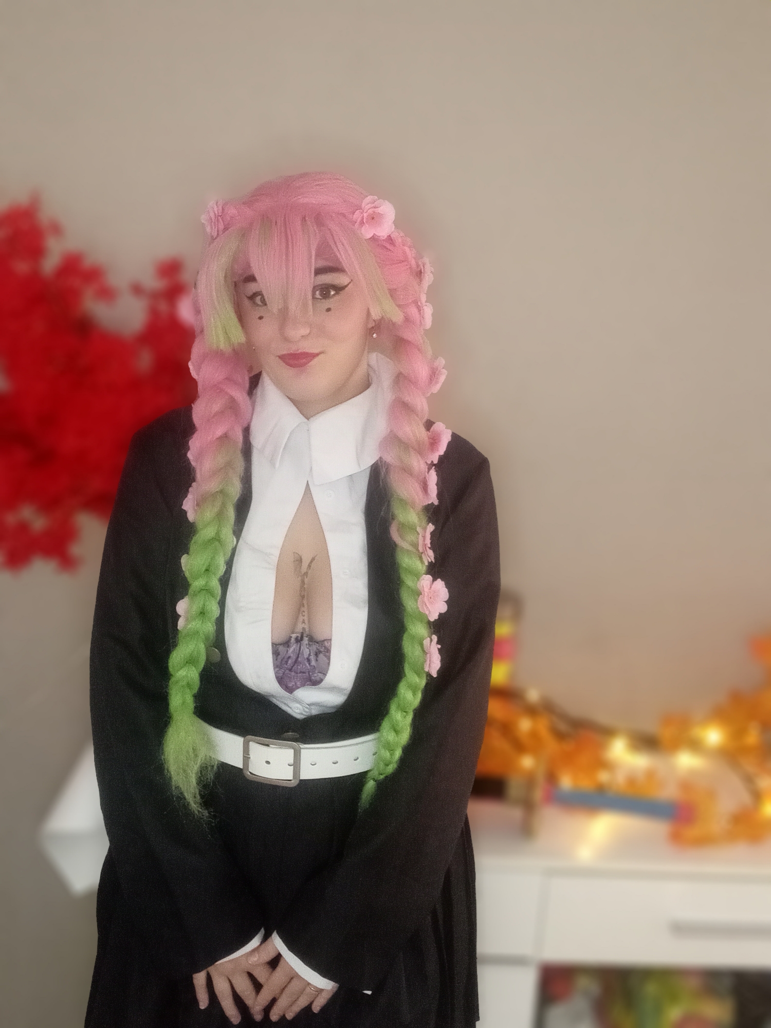 Mitsuri v3 - Photo 1