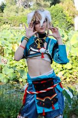 Gorou preview 2