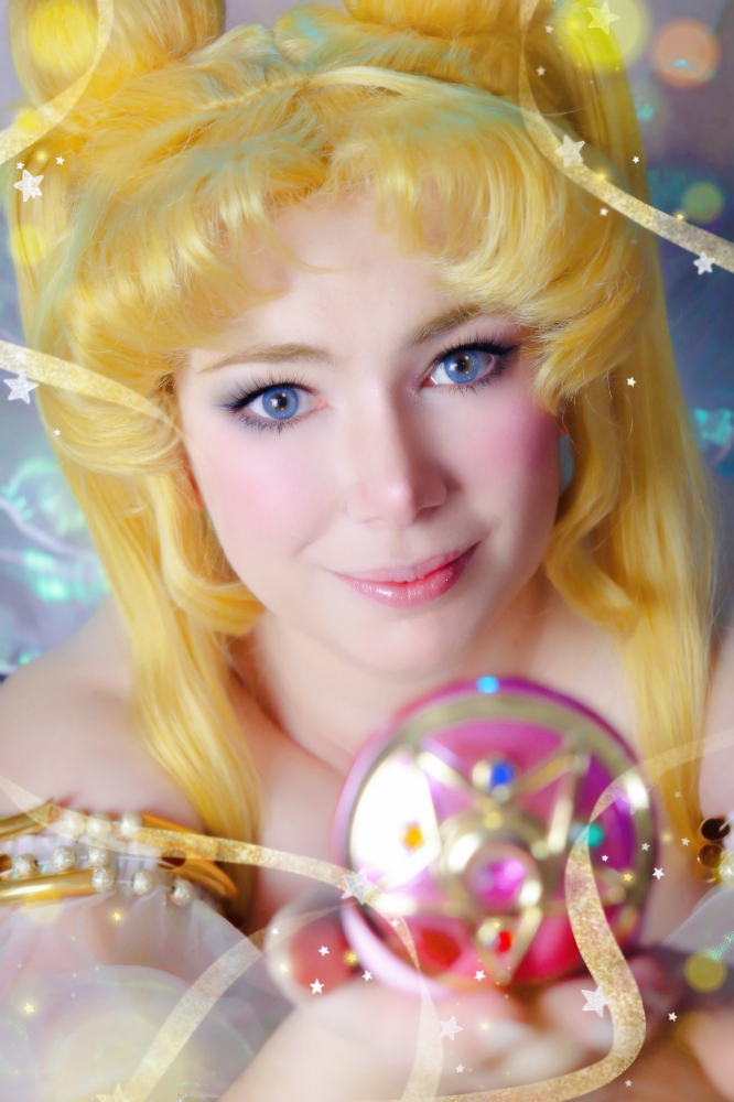 Usagi prisonnière - Photo 2