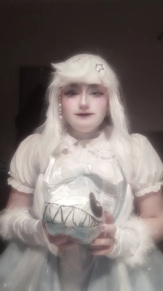 Ashley_darling - Bubble