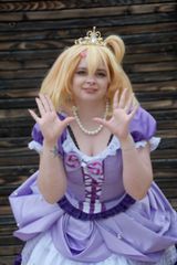 Freyja - (Tenue LL) preview 3