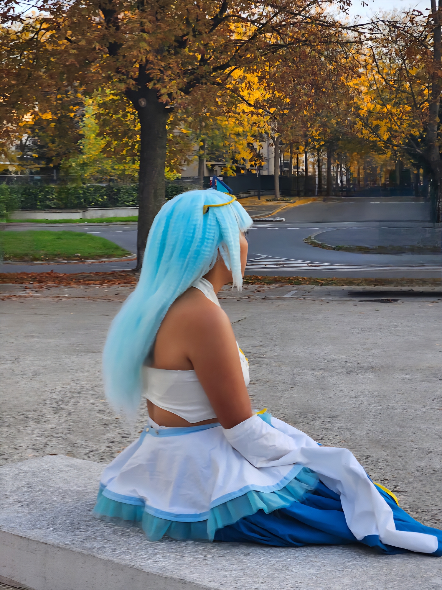 Shooting Chelles — photo 9