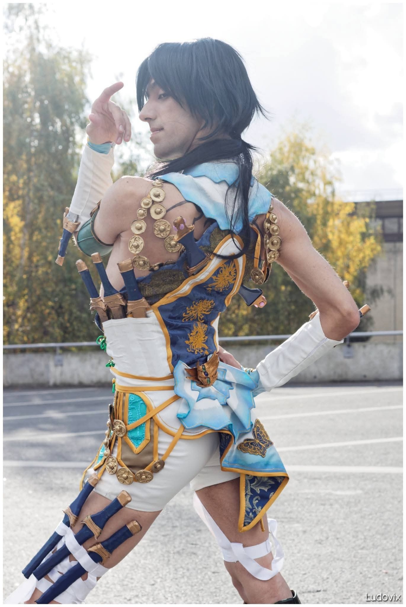 Shiro Adekan - Photo 4