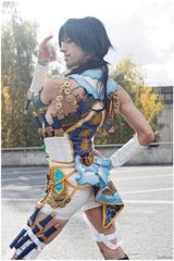 Shiro Adekan preview 3