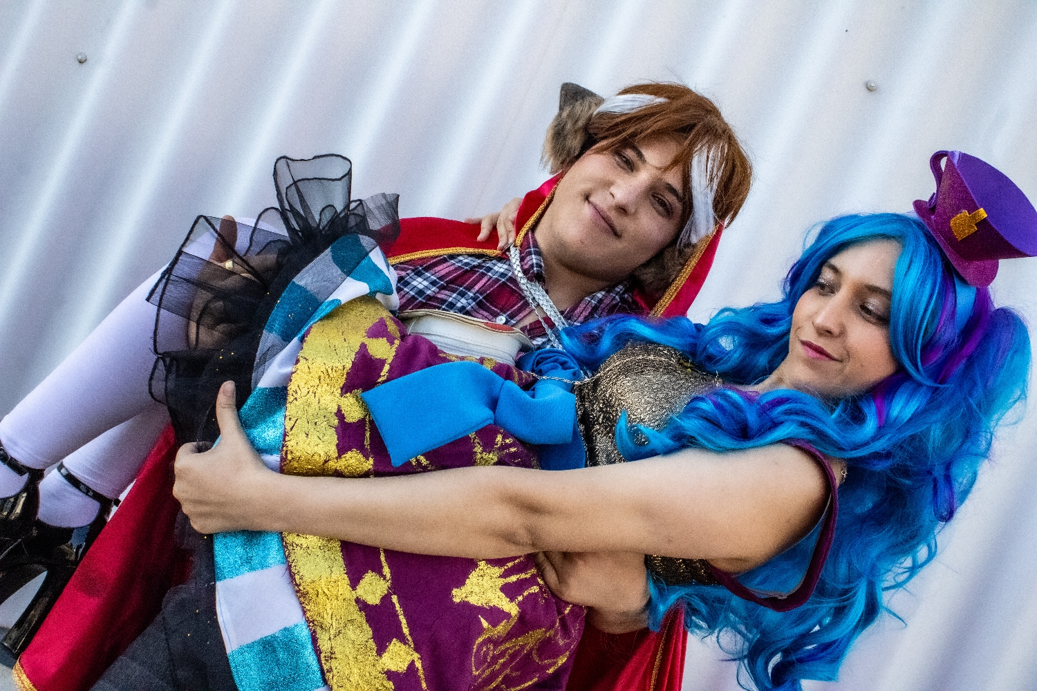 Ever After High - Photo 4