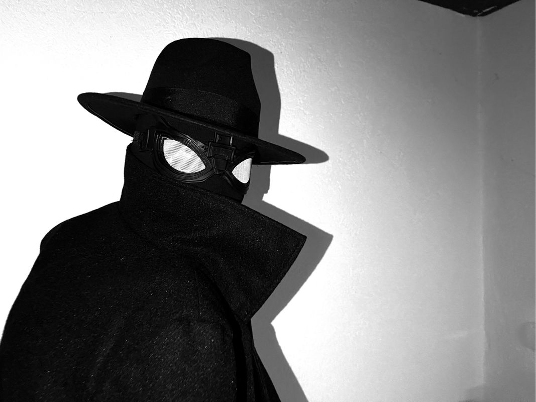 Griwech – Pour la collec