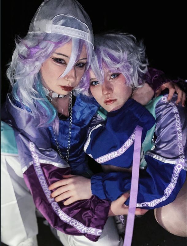 Horii._coser – Cozmez