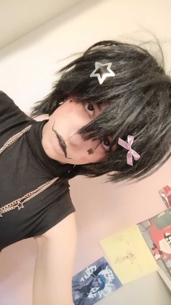 Enderman (1 version) - Photo 5