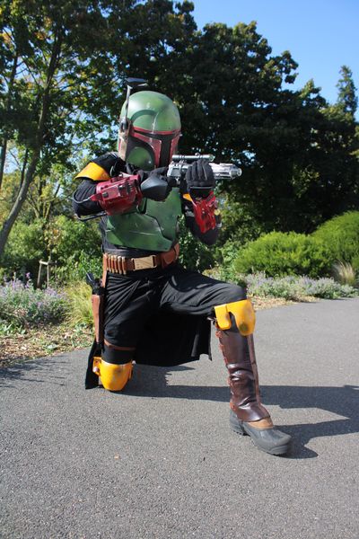 Crow_bar - Boba Fett Paris 2025