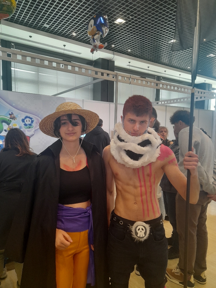 Mang'azur 2024 - Photo 1