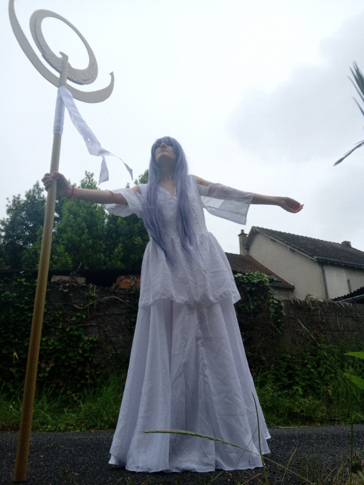 Sasha/Athéna  - Photo 16