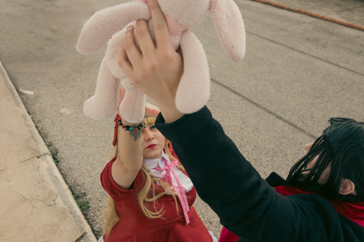 Mori Ougai (HF) - Photo 3