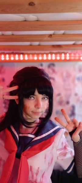 Rhoulie - Ayano Aishi
