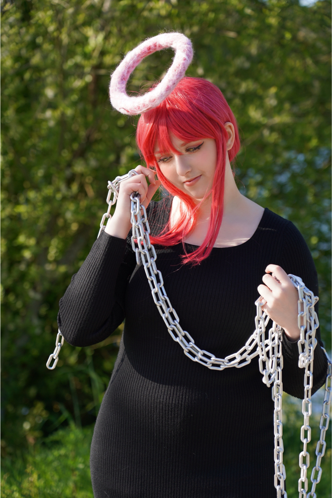 Makima japanantes  - Photo 7