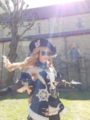 Sortie cosplay I preview 2