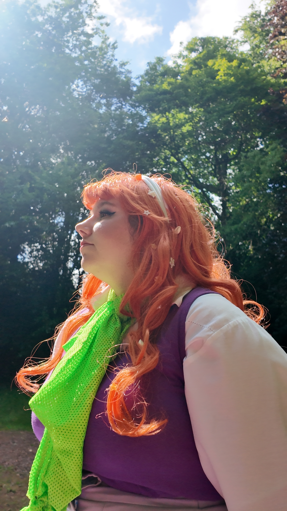 Daphne placard — photo 24
