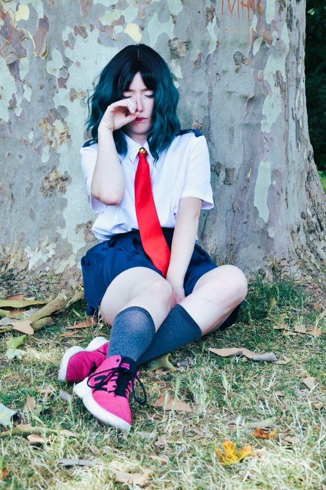 Izuku Midoriya — photo 8